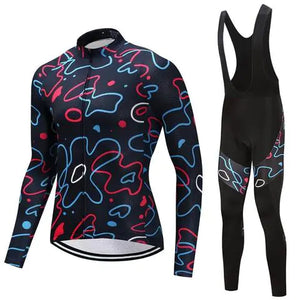 Limitless Long Sleeve Kit Mimarta