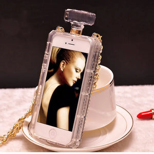 Luxury Diamond Phone Case Rieworkes