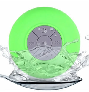 Bluetooth Shower Speakers Rieworkes