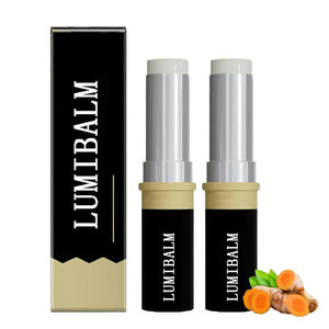 Lumibalm for under eye bags Lumibalm Eye Bags Cream Retinol Eye Stick Lumi Balm Eye Balm Stick Deeply MoisturizesReduce Fine Lines (2PCS) Mimarta