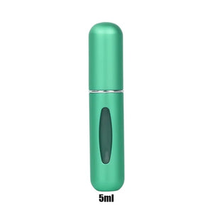 Perfume Spray Bottle Rieworkes