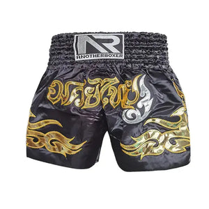 Men Boxing Shorts Rieworkes