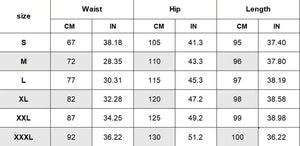 Elastic Waistband Lace-up Wide Leg Pants Solid Color Cropped Pants Rieworkes