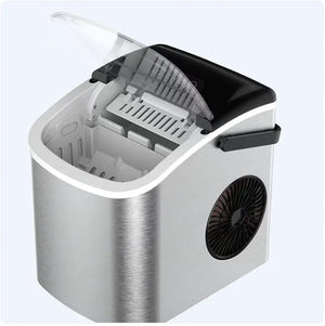 Compact Home Ice Maker Rieworkes