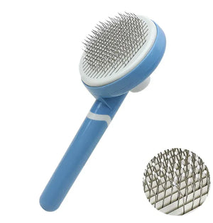 Auto Hair Removal Comb Mimarta
