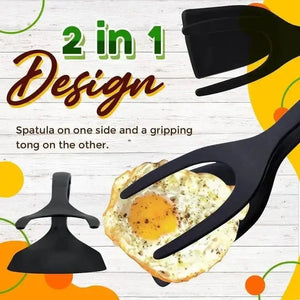Multi-Purpose Kitchen Spatula Rieworkes