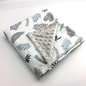 Baby Blanket Rieworkes