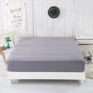 Grounding Bed Sheet Rieworkes