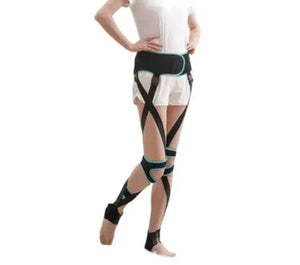 Leg Shape Correction Belt Rieworkes