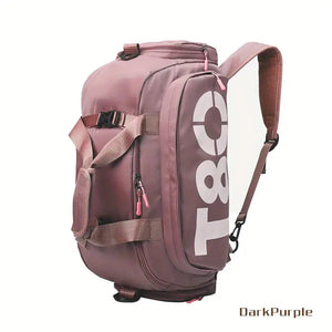 Portable Gym Bag Rieworkes