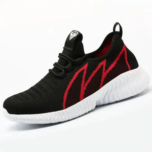 Men Protective Shoes Rieworkes
