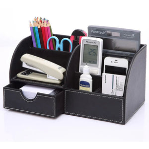 Desk Organizer Office Management Rieworkes