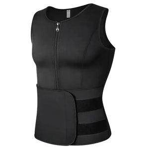 Men Shaper Vest Rieworkes