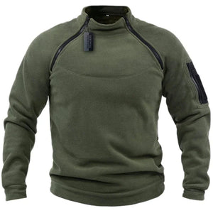 Tactical Fleece Jacket Rieworkes