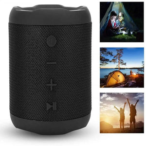 Portable Wireless Bluetooth Speakers Rieworkes