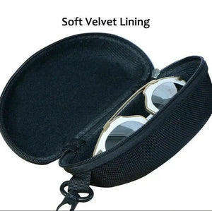 Hard Glasses Case Rieworkes