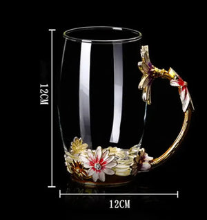 Glass Cookware Mimarta