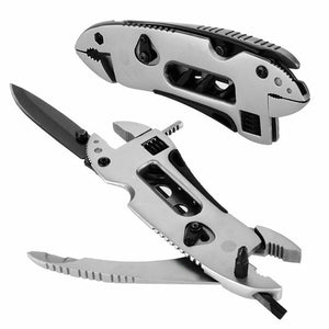 Multifunctional Screwdriver Set Rieworkes