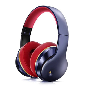 Foldable ANC Bluetooth Headphones Rieworkes