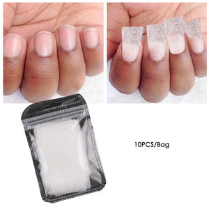 Cracked Nail Repair Gel Rieworkes