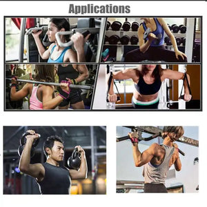 Weight Lifting Training Gloves Rieworkes