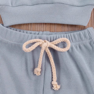 Newborn Baby Clothes Set Rieworkes