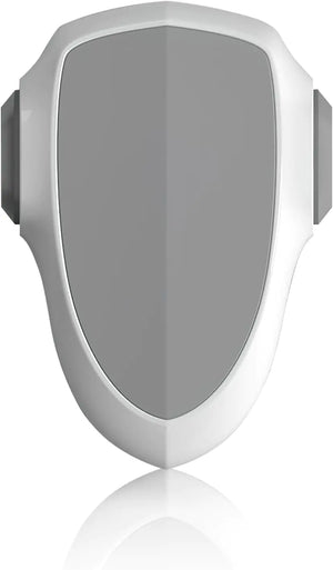 Oven Lock x1pc Child Oven Lock for Oven Doors - Childproofing Kitchen Safety Heat Resistant Design Baby Oven Guard - Easy Installaition Baby Proof Oven Lock (Grey) Mimarta