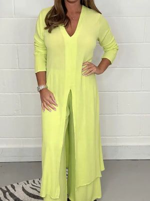 Trousers Suit Rieworkes