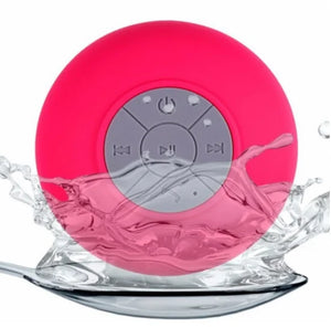 Bluetooth Shower Speakers Rieworkes
