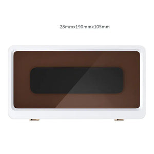 Bathroom Waterproof Wall Mounted Phone Case Anti-fog Mimarta