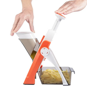 Multi-Function Slicer For Kitchen Rieworkes