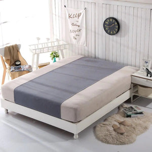 Grounding Bed Sheet Rieworkes