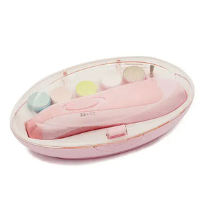 Baby's Nail Trimmer Rieworkes