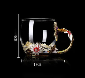 Glass Cookware Mimarta