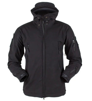 EleTech Jacket Rieworkes