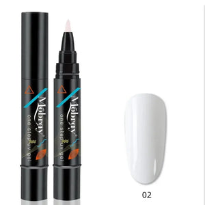 Nail Gel Pencil Rieworkes