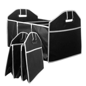 Car Boot Organizer Rieworkes