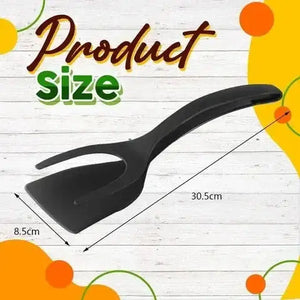 Multi-Purpose Kitchen Spatula Rieworkes