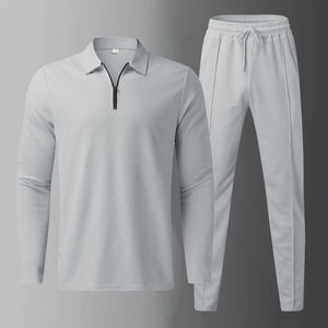 Top Pants Suits Tunic Set Rieworkes