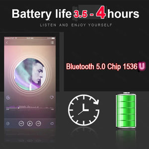 Noise Canceling Earphone Rieworkes