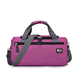 Gym Bag Rieworkes