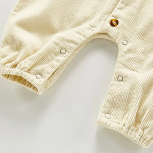 Baby Jumpsuit Rieworkes