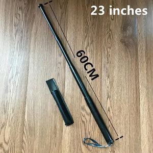 Self-defense Telescoping Tools Rieworkes