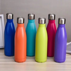 Sport Bottles Rieworkes