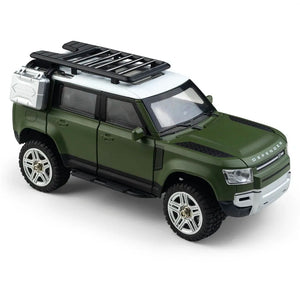Proportional Vehicles Toys Rieworkes