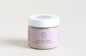 Lizush All Natural Lavender Gift Box with Bath Bomb and Shower Steamer - bath & body products Rieworkes