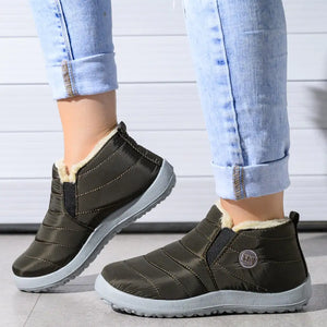 Snow Waterproof Boots Rieworkes
