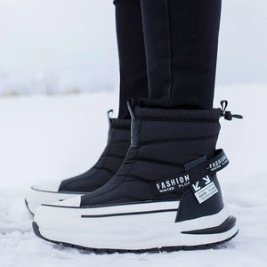 Casual Boots For Women Rieworkes
