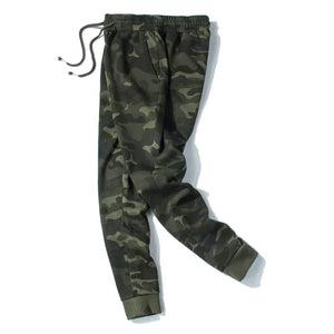 Autumn Jogger Pants Rieworkes