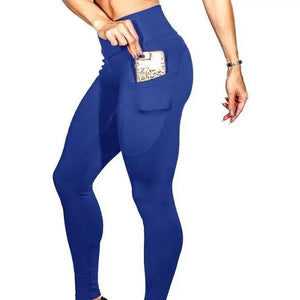 Yoga Running Pants Rieworkes